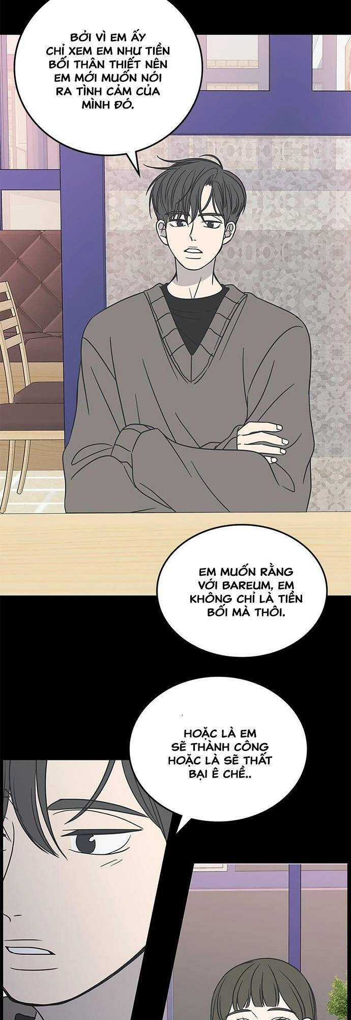 Kế Hoạch Hẹn Hò Của Bareum Chapter 63 - 20