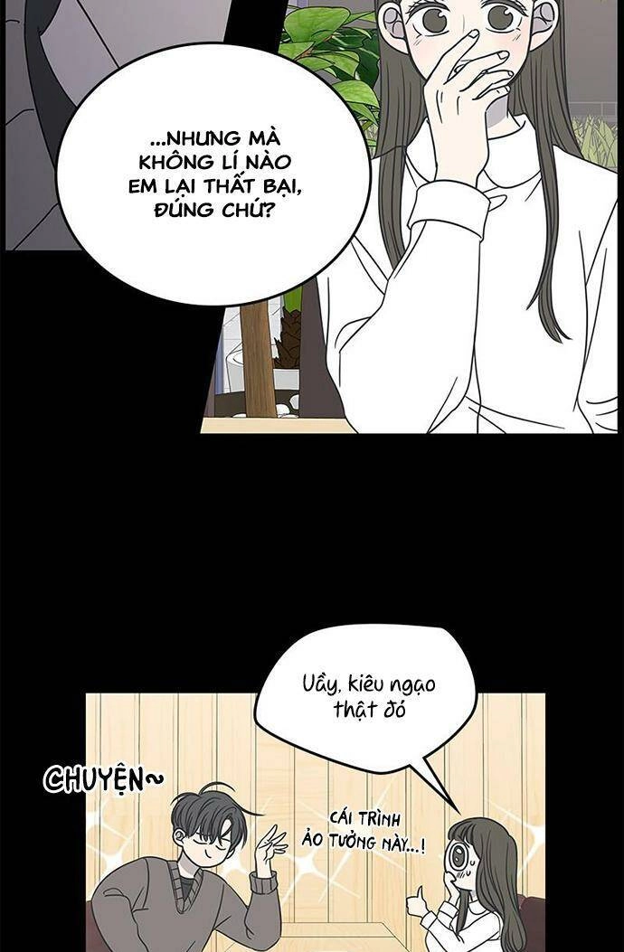 Kế Hoạch Hẹn Hò Của Bareum Chapter 63 - 21