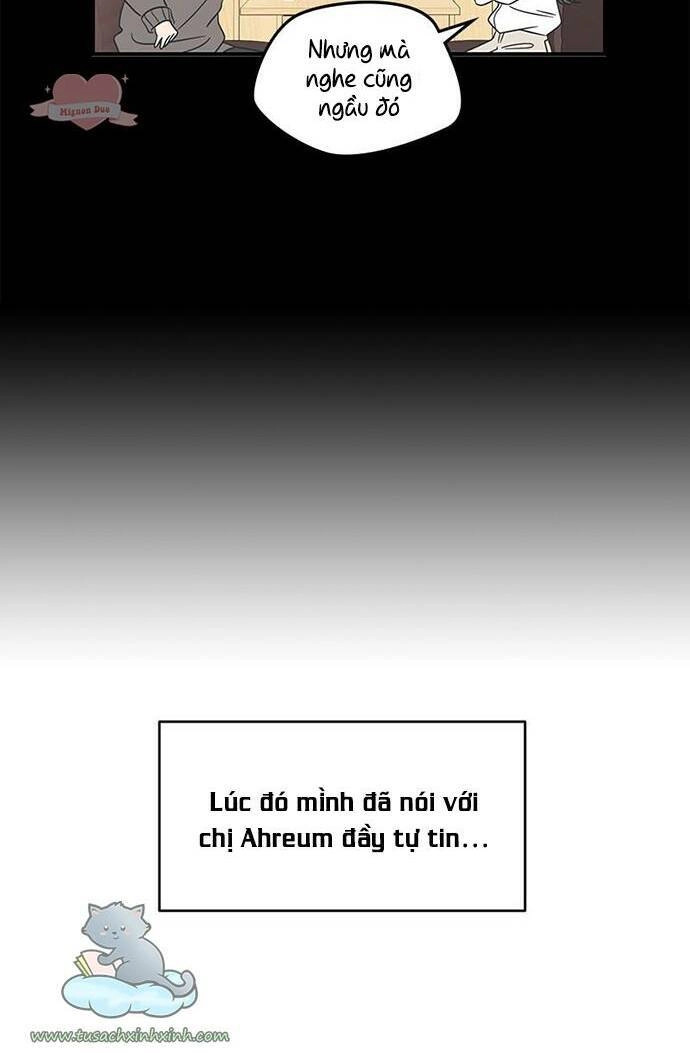 Kế Hoạch Hẹn Hò Của Bareum Chapter 63 - 22