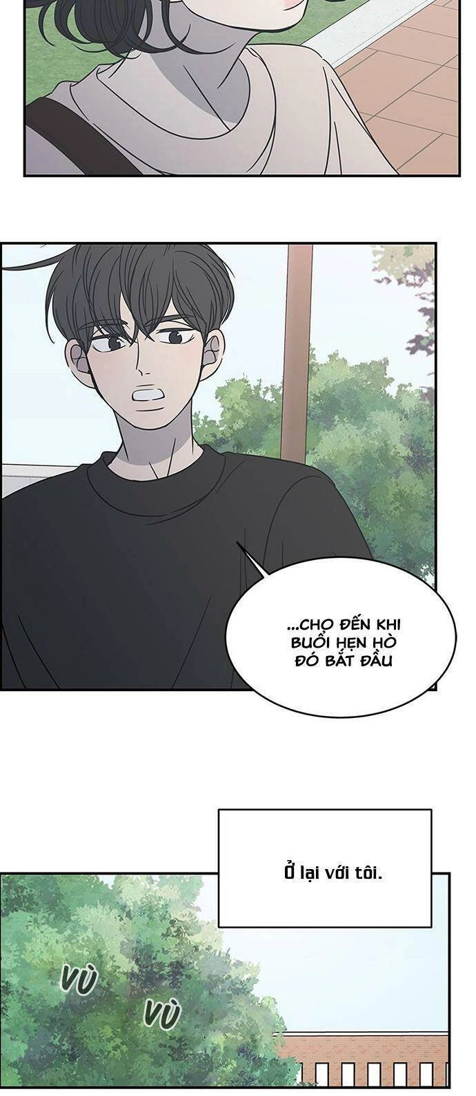 Kế Hoạch Hẹn Hò Của Bareum Chapter 63 - 31