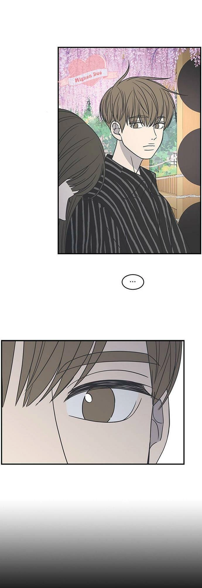 Kế Hoạch Hẹn Hò Của Bareum Chapter 64 - 6