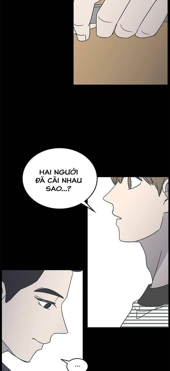 Kế Hoạch Hẹn Hò Của Bareum Chapter 64 - 8