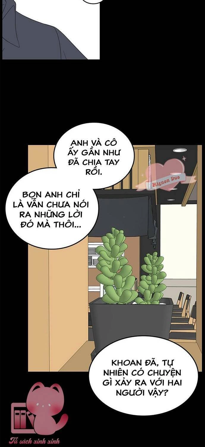 Kế Hoạch Hẹn Hò Của Bareum Chapter 64 - 9