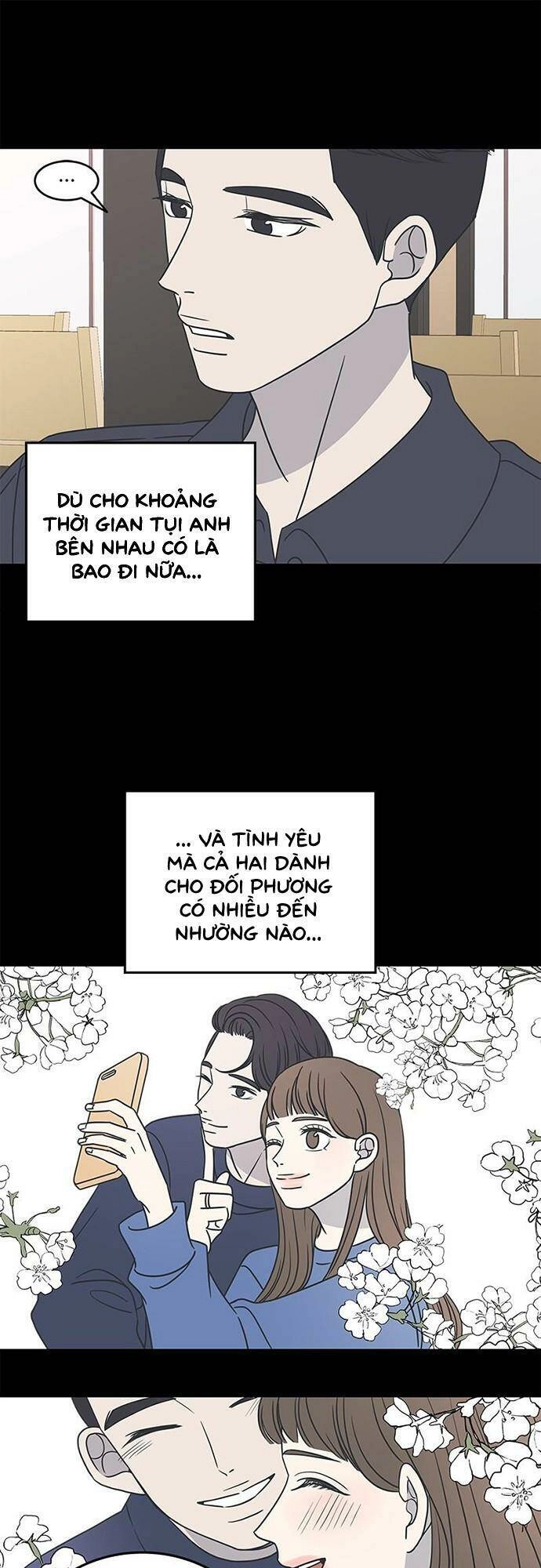 Kế Hoạch Hẹn Hò Của Bareum Chapter 64 - 10