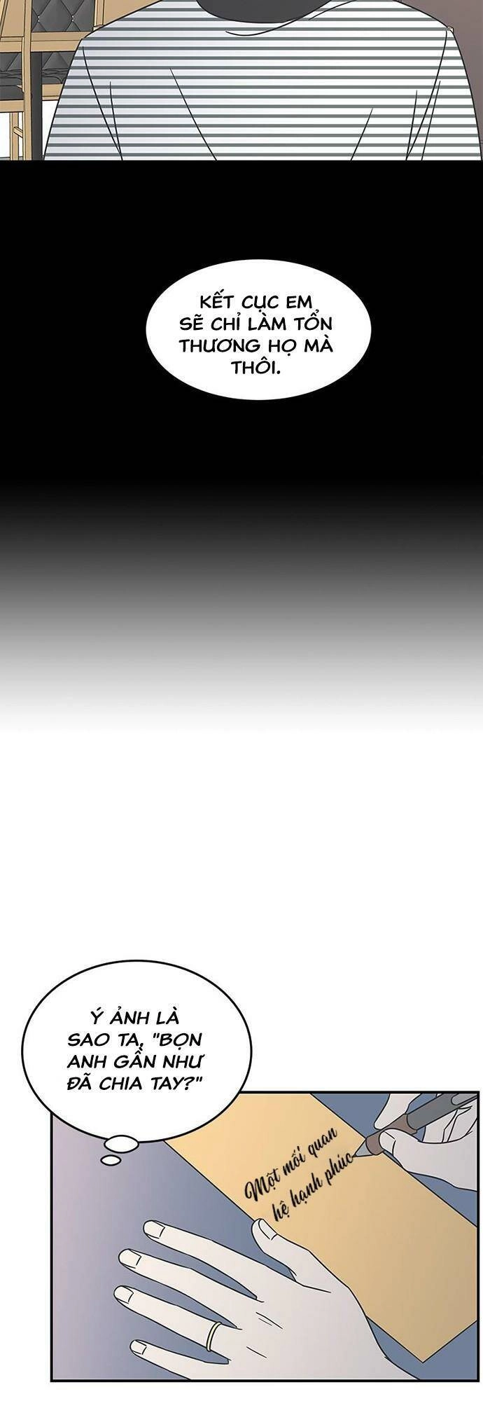 Kế Hoạch Hẹn Hò Của Bareum Chapter 64 - 17