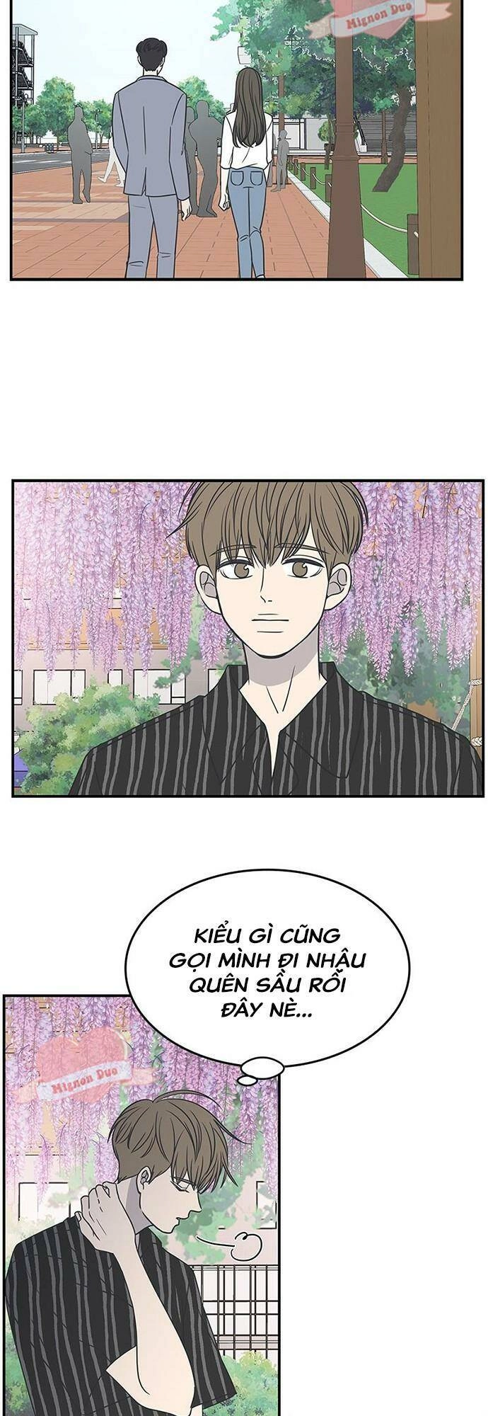 Kế Hoạch Hẹn Hò Của Bareum Chapter 64 - 25