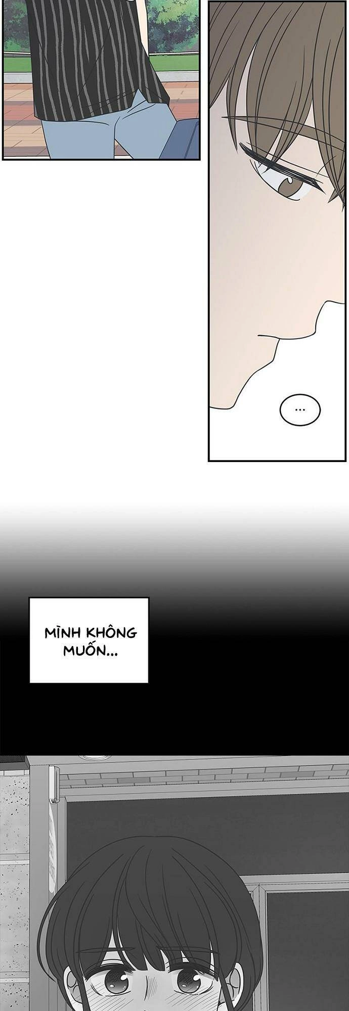 Kế Hoạch Hẹn Hò Của Bareum Chapter 64 - 26