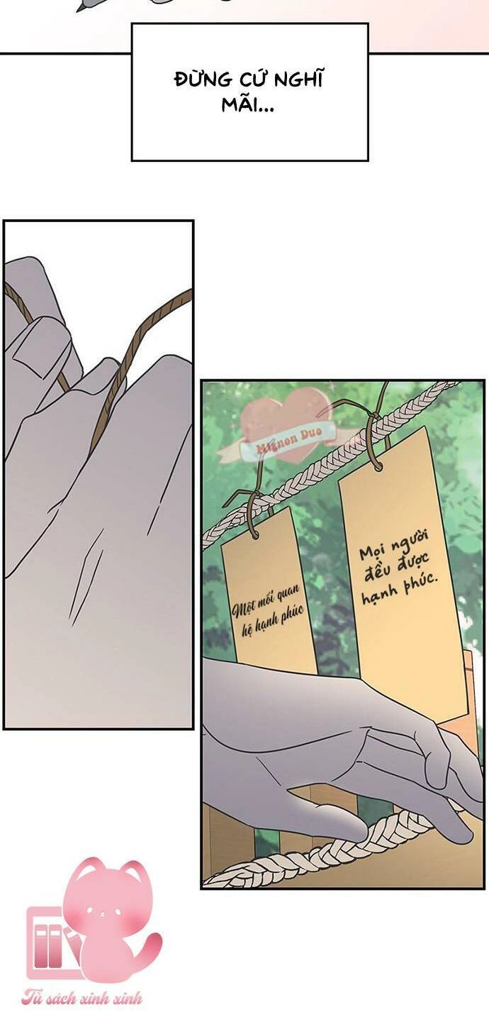 Kế Hoạch Hẹn Hò Của Bareum Chapter 64 - 28