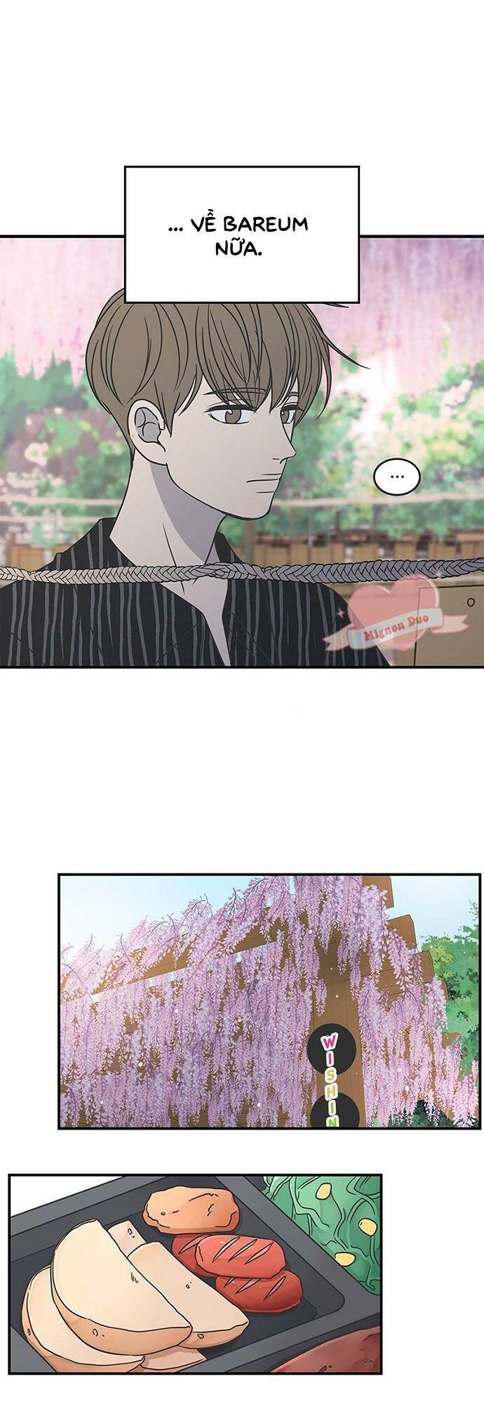 Kế Hoạch Hẹn Hò Của Bareum Chapter 64 - 29