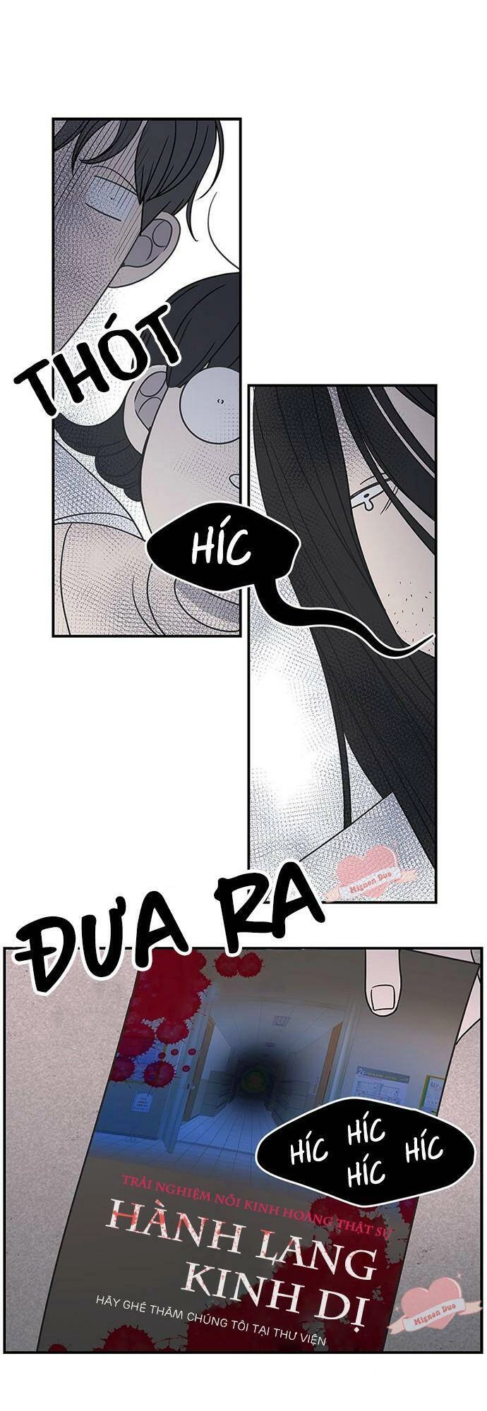 Kế Hoạch Hẹn Hò Của Bareum Chapter 65 - 6