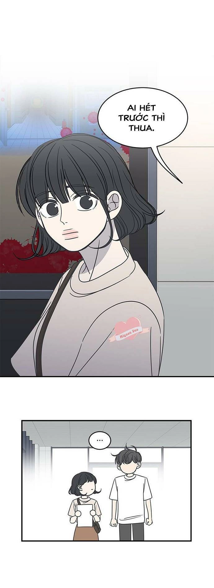 Kế Hoạch Hẹn Hò Của Bareum Chapter 65 - 17