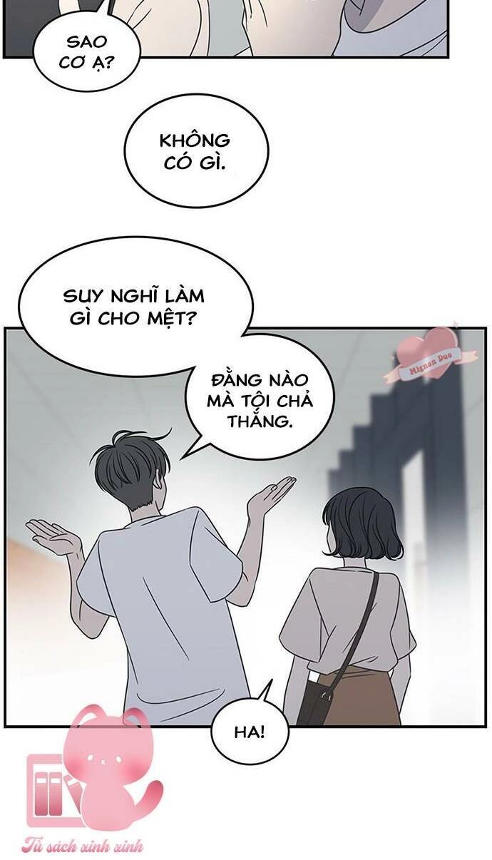 Kế Hoạch Hẹn Hò Của Bareum Chapter 65 - 23