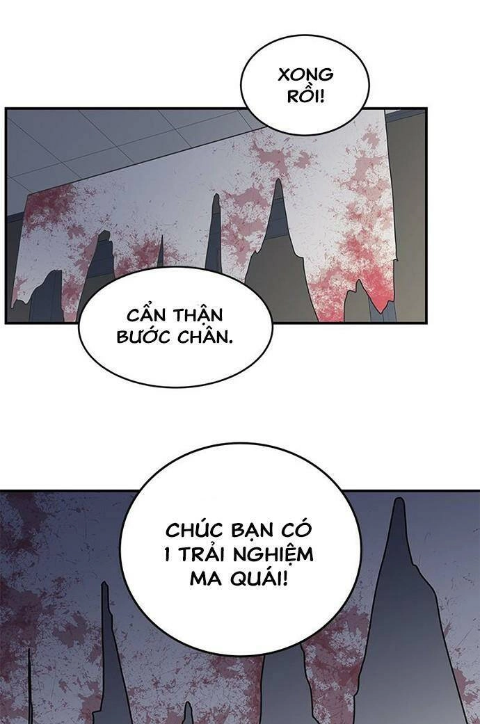Kế Hoạch Hẹn Hò Của Bareum Chapter 65 - 26