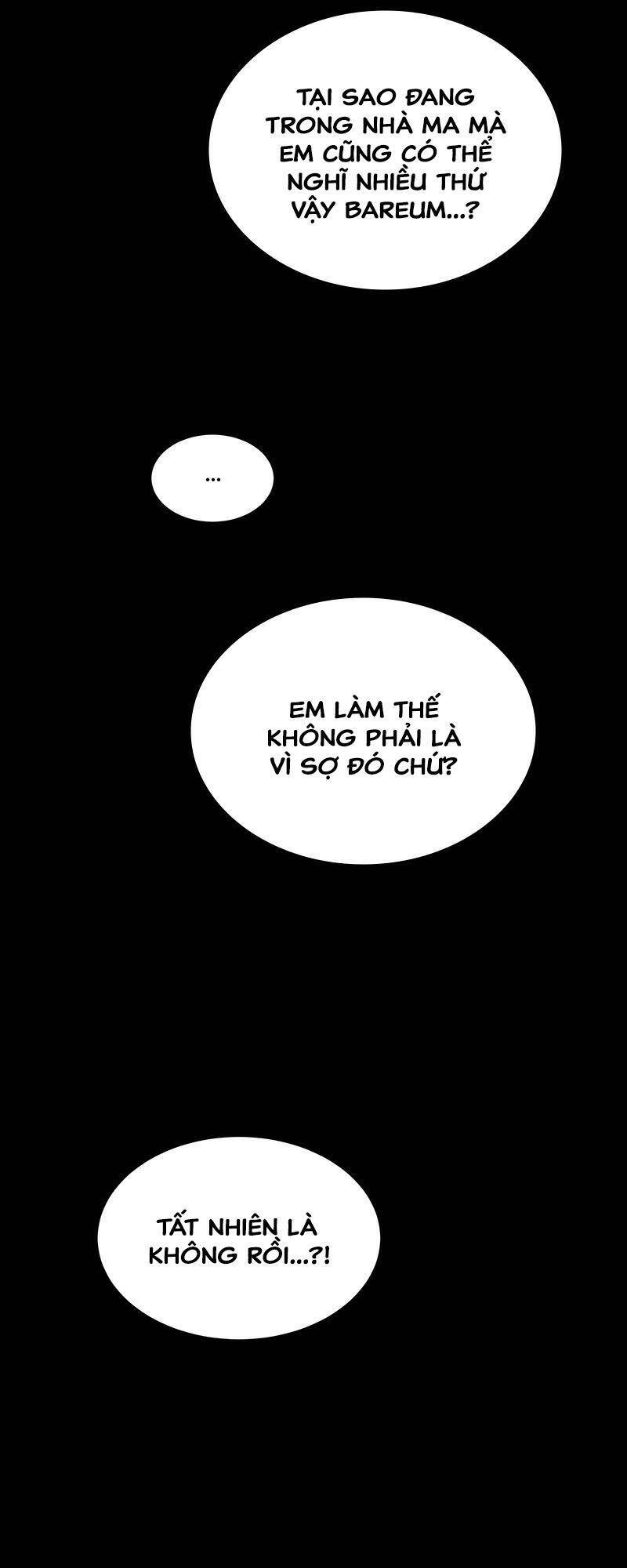 Kế Hoạch Hẹn Hò Của Bareum Chapter 66 - 2