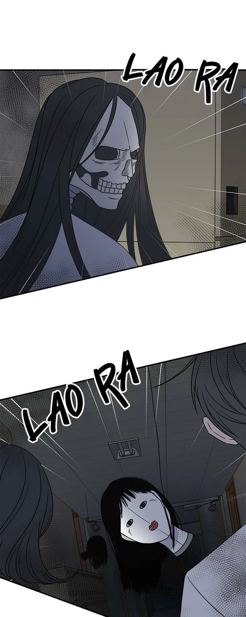 Kế Hoạch Hẹn Hò Của Bareum Chapter 66 - 4