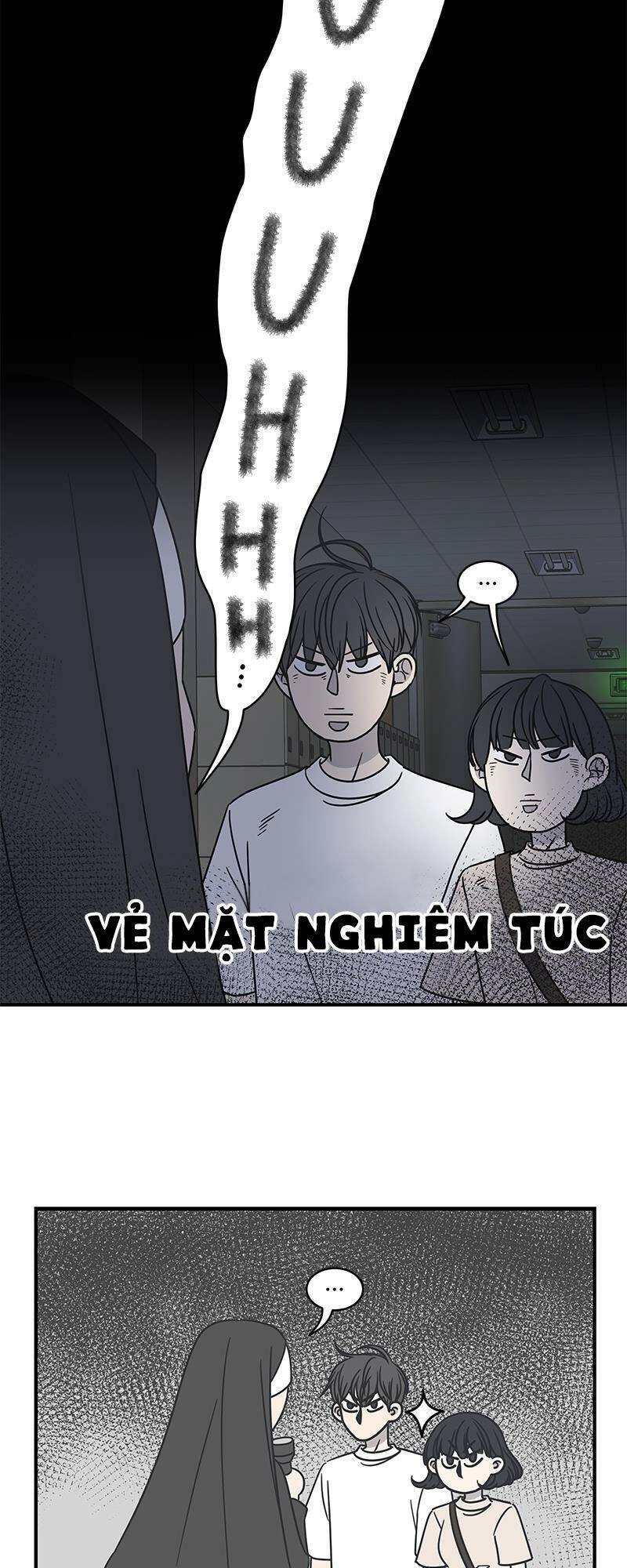 Kế Hoạch Hẹn Hò Của Bareum Chapter 66 - 6