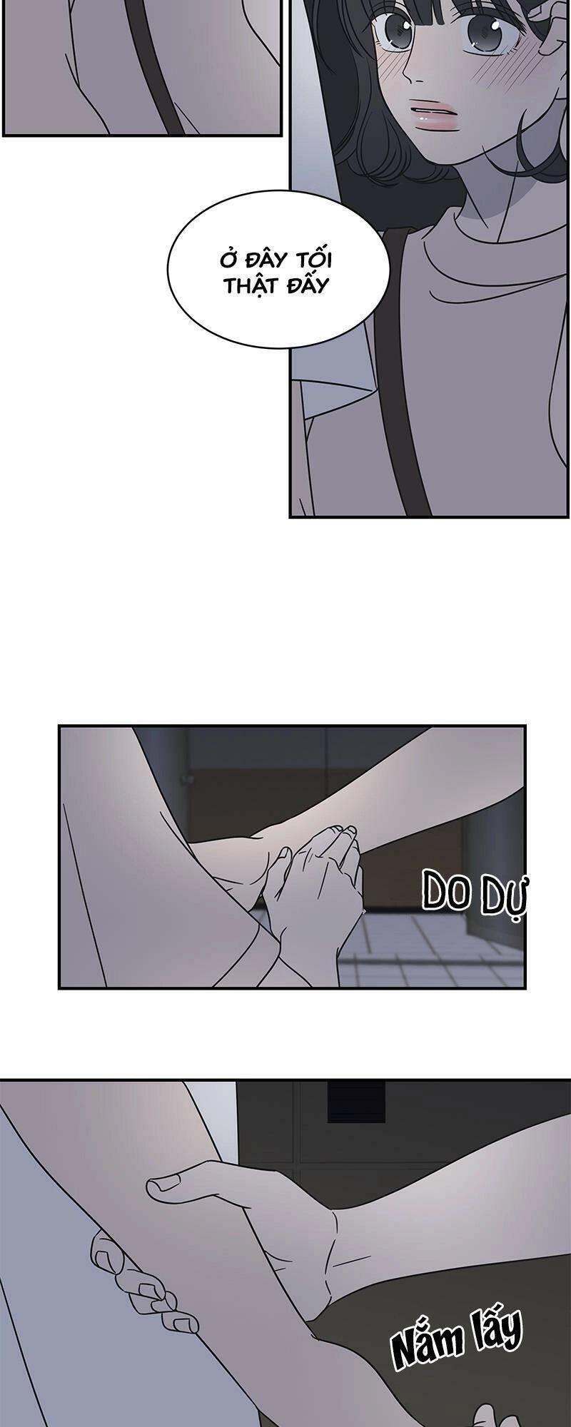 Kế Hoạch Hẹn Hò Của Bareum Chapter 66 - 15