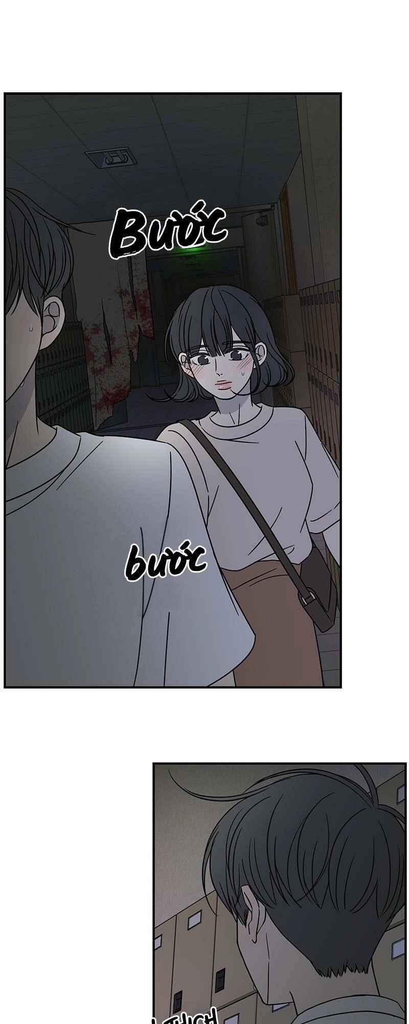 Kế Hoạch Hẹn Hò Của Bareum Chapter 66 - 18