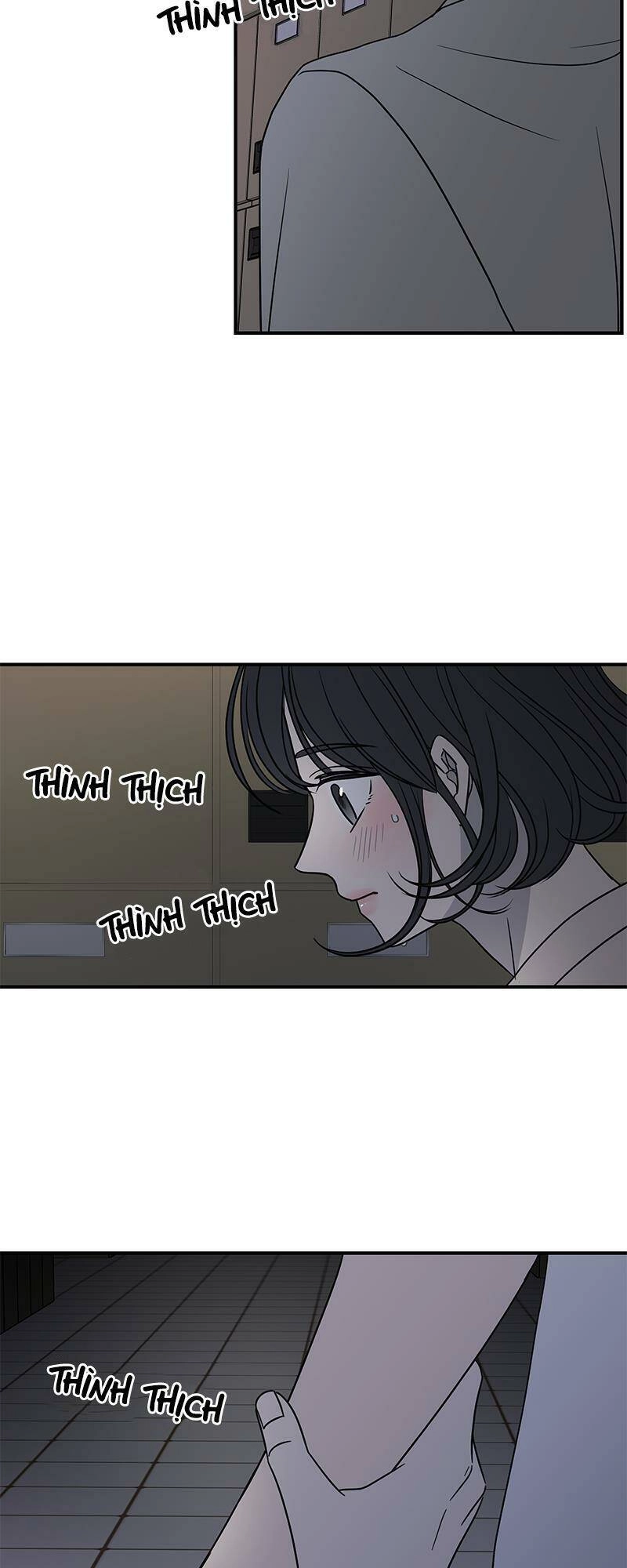 Kế Hoạch Hẹn Hò Của Bareum Chapter 66 - 19