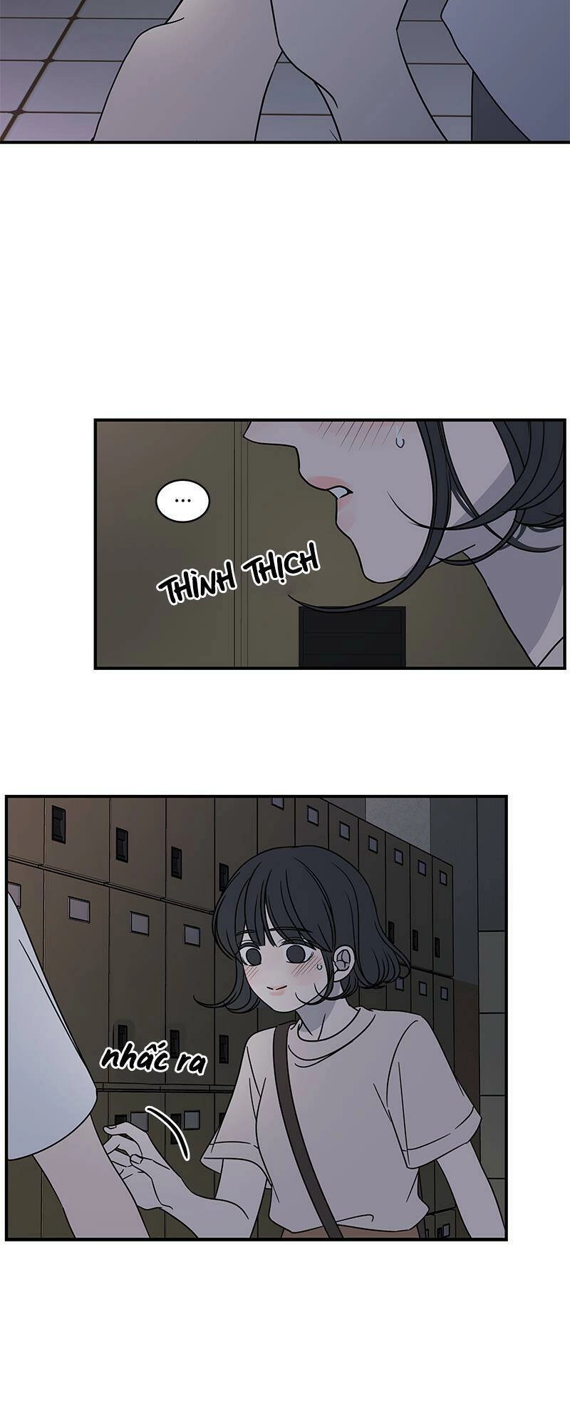 Kế Hoạch Hẹn Hò Của Bareum Chapter 66 - 20