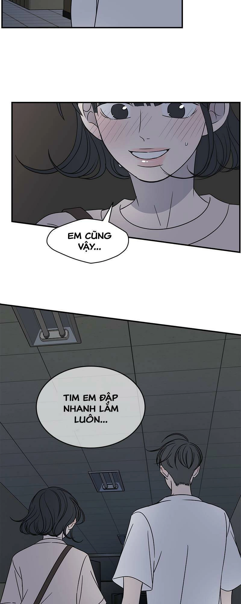 Kế Hoạch Hẹn Hò Của Bareum Chapter 66 - 24