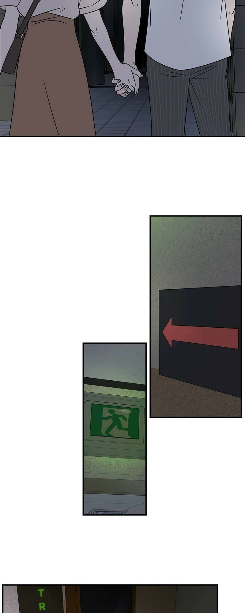 Kế Hoạch Hẹn Hò Của Bareum Chapter 66 - 25