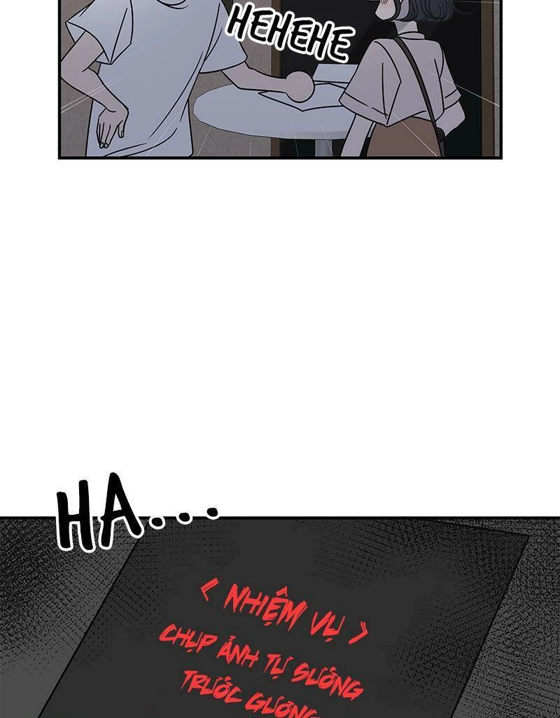 Kế Hoạch Hẹn Hò Của Bareum Chapter 66 - 27