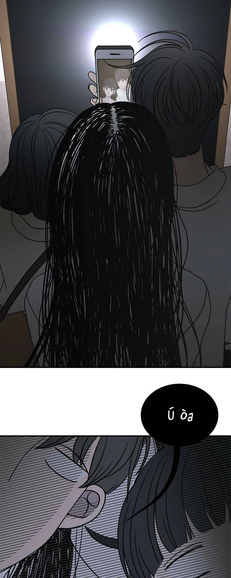 Kế Hoạch Hẹn Hò Của Bareum Chapter 66 - 31