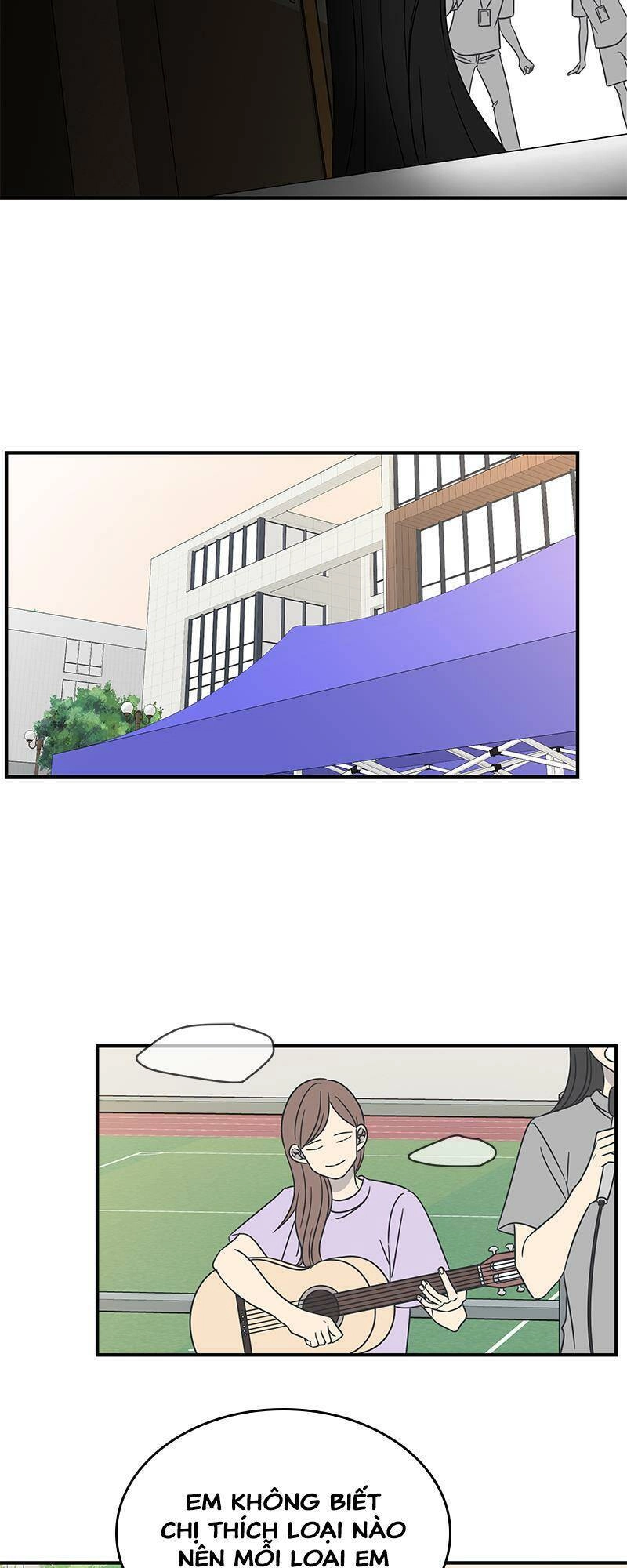 Kế Hoạch Hẹn Hò Của Bareum Chapter 66 - 34