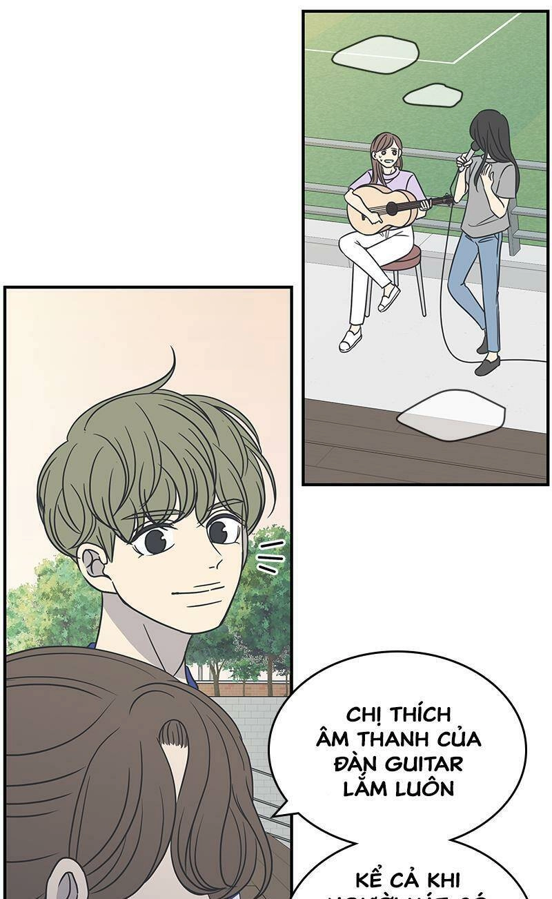 Kế Hoạch Hẹn Hò Của Bareum Chapter 66 - 36