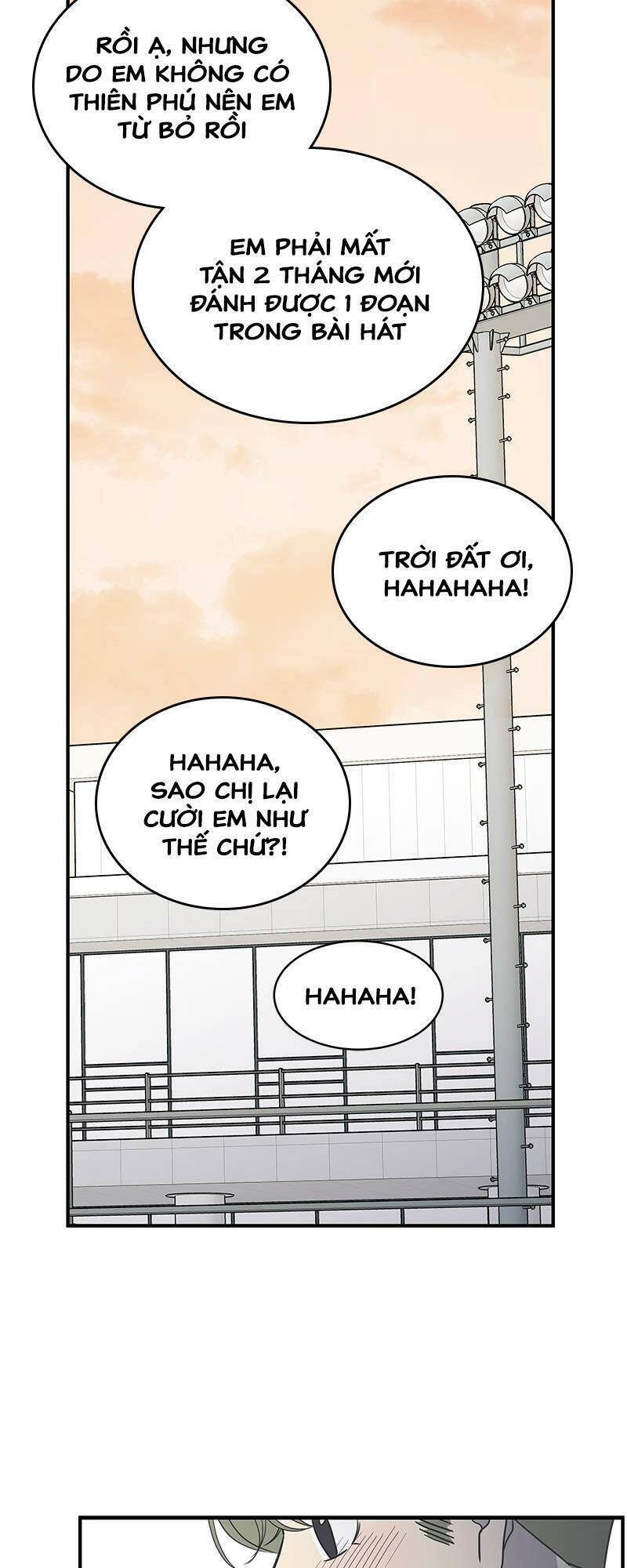 Kế Hoạch Hẹn Hò Của Bareum Chapter 66 - 40