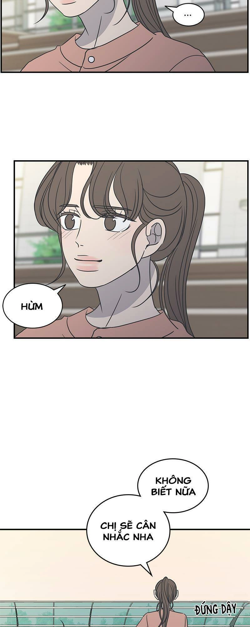 Kế Hoạch Hẹn Hò Của Bareum Chapter 66 - 42