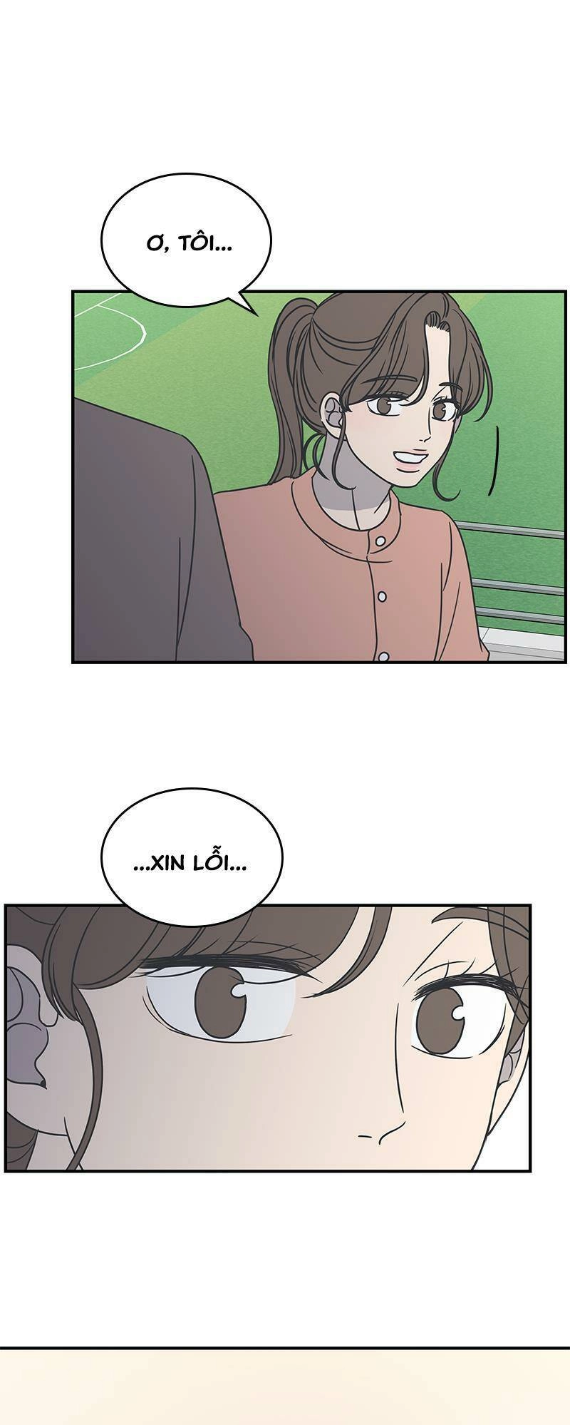 Kế Hoạch Hẹn Hò Của Bareum Chapter 66 - 44