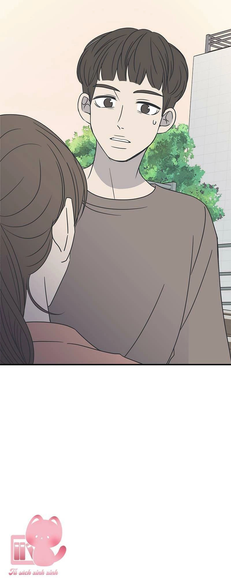 Kế Hoạch Hẹn Hò Của Bareum Chapter 66 - 45