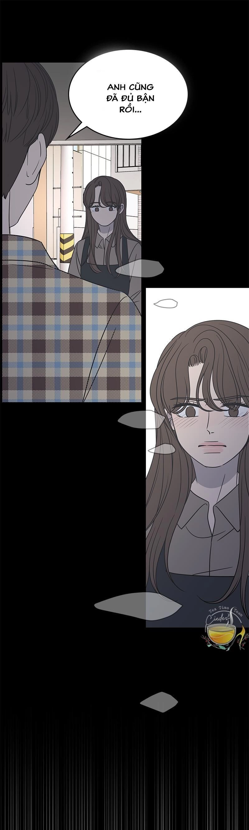 Kế Hoạch Hẹn Hò Của Bareum Chapter 67 - 14