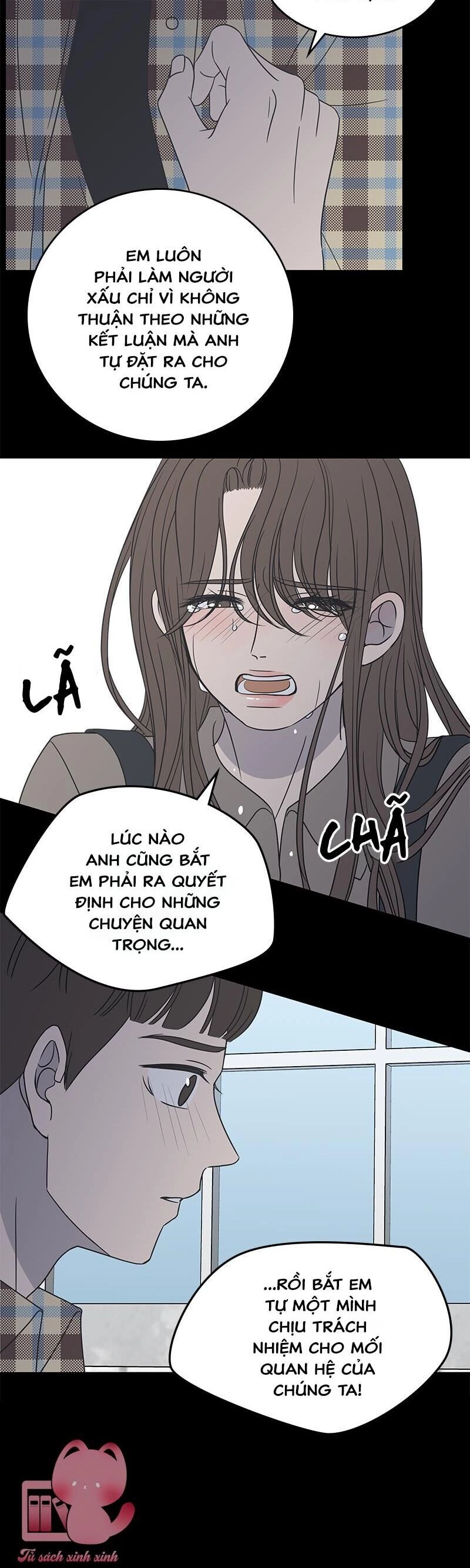 Kế Hoạch Hẹn Hò Của Bareum Chapter 67 - 19