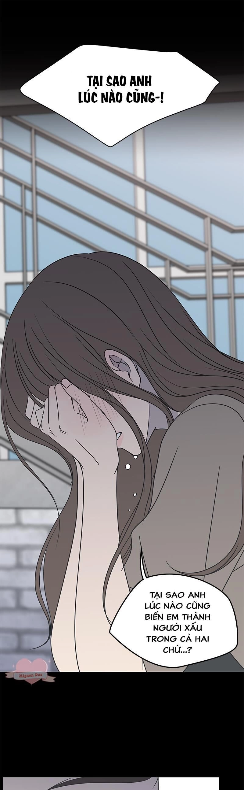 Kế Hoạch Hẹn Hò Của Bareum Chapter 67 - 20