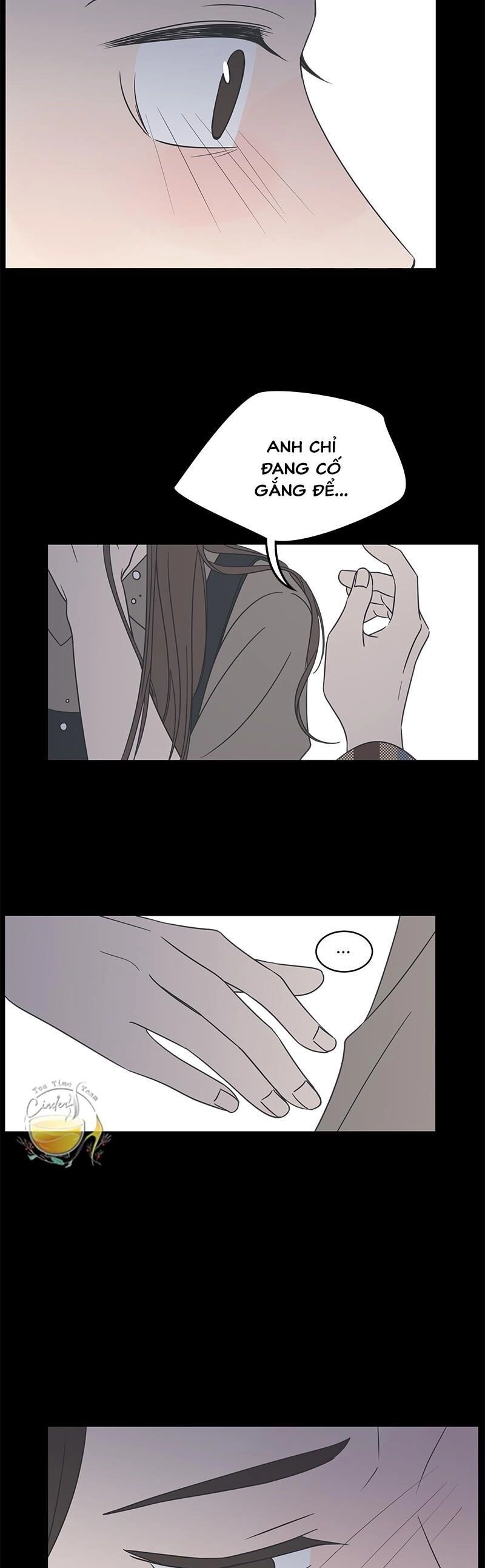 Kế Hoạch Hẹn Hò Của Bareum Chapter 67 - 21