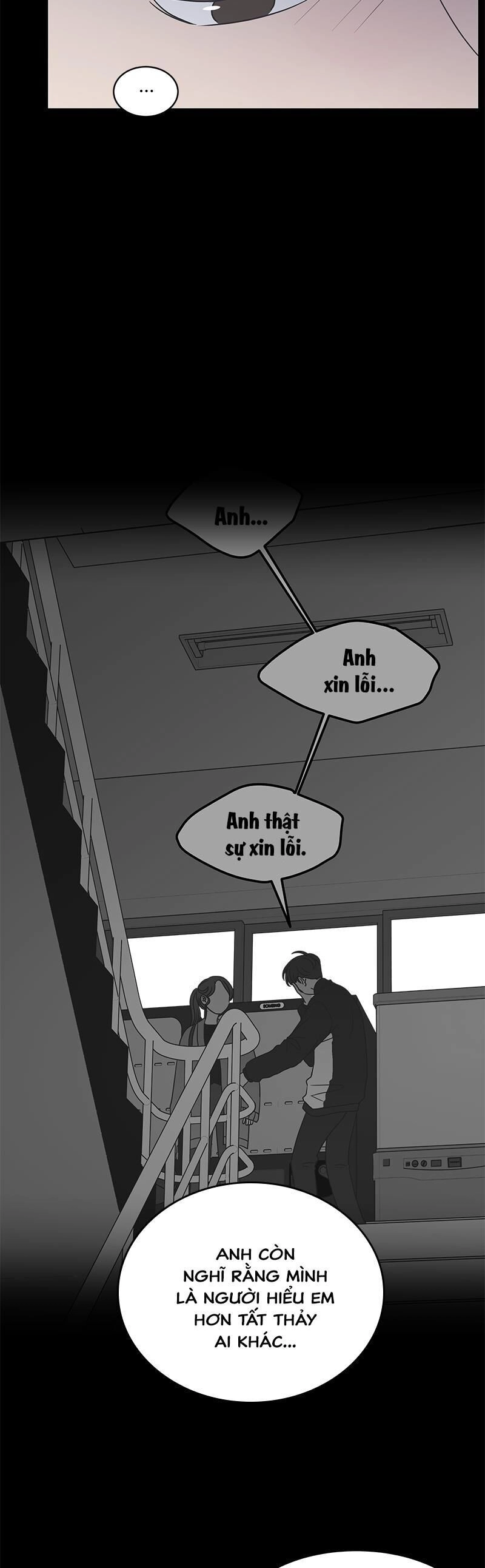 Kế Hoạch Hẹn Hò Của Bareum Chapter 67 - 22