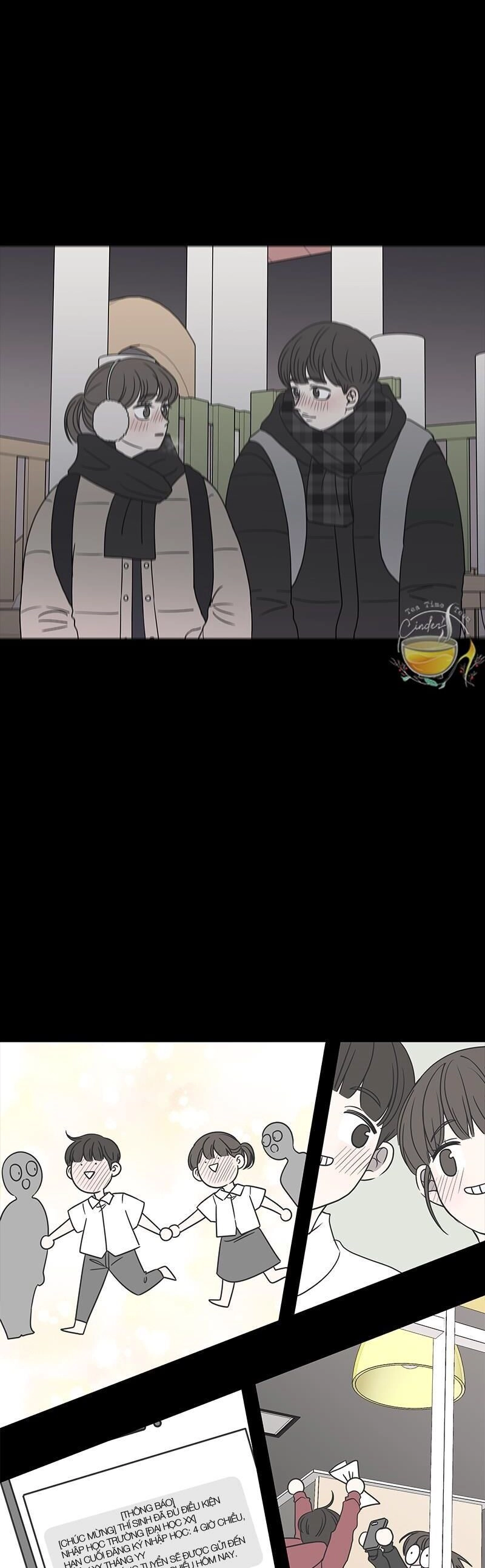 Kế Hoạch Hẹn Hò Của Bareum Chapter 67 - 25