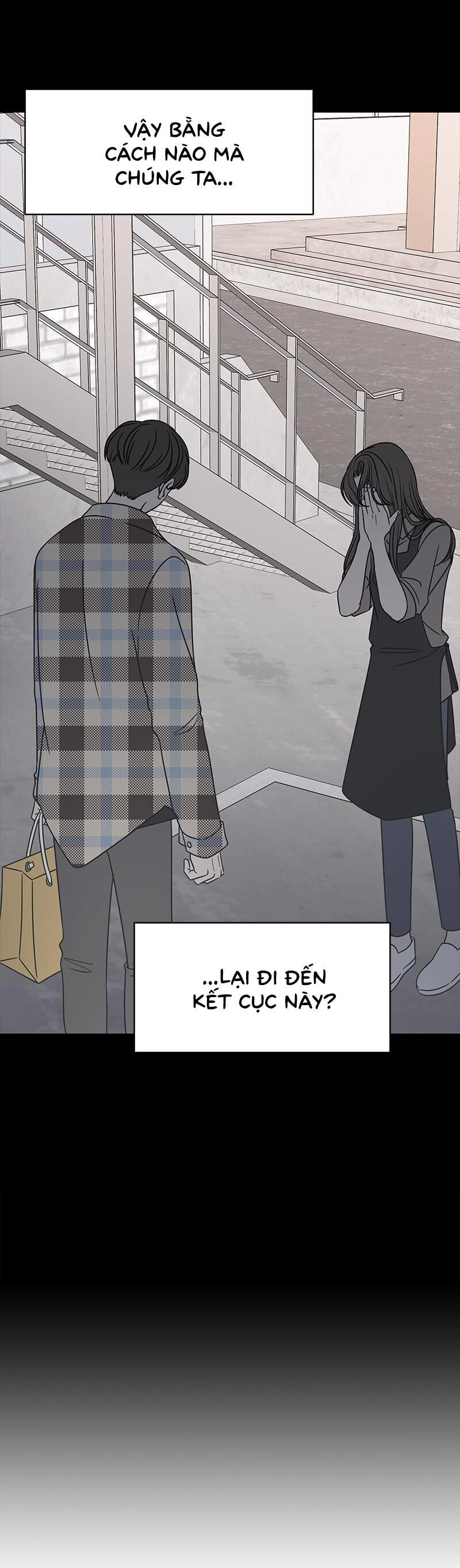 Kế Hoạch Hẹn Hò Của Bareum Chapter 67 - 27