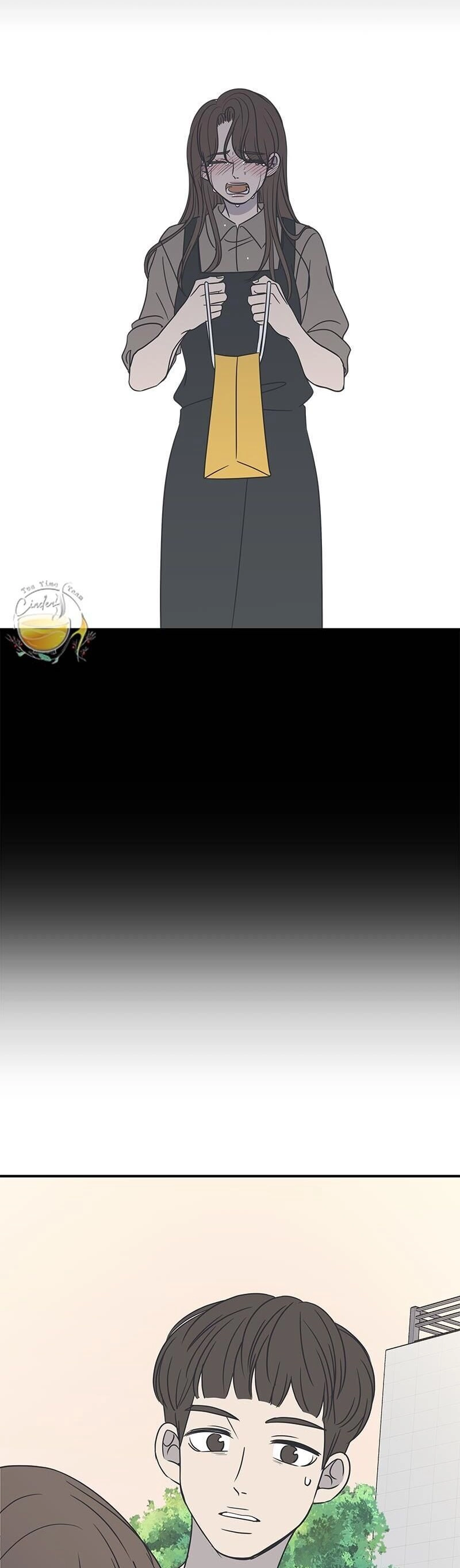 Kế Hoạch Hẹn Hò Của Bareum Chapter 67 - 28