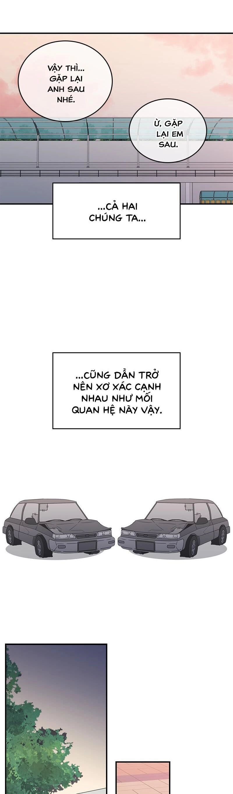 Kế Hoạch Hẹn Hò Của Bareum Chapter 67 - 32