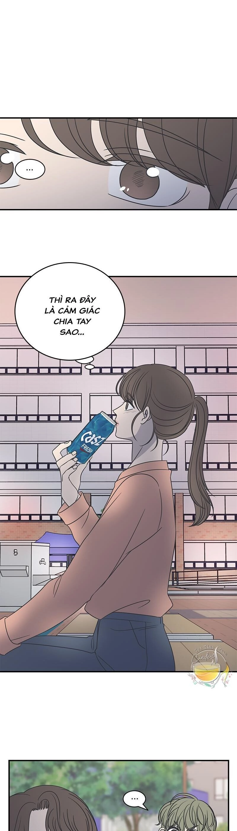 Kế Hoạch Hẹn Hò Của Bareum Chapter 67 - 36