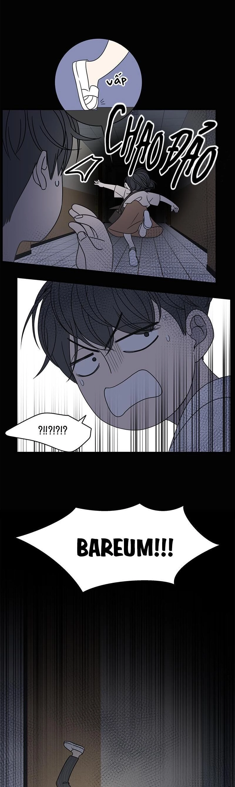 Kế Hoạch Hẹn Hò Của Bareum Chapter 68 - 5