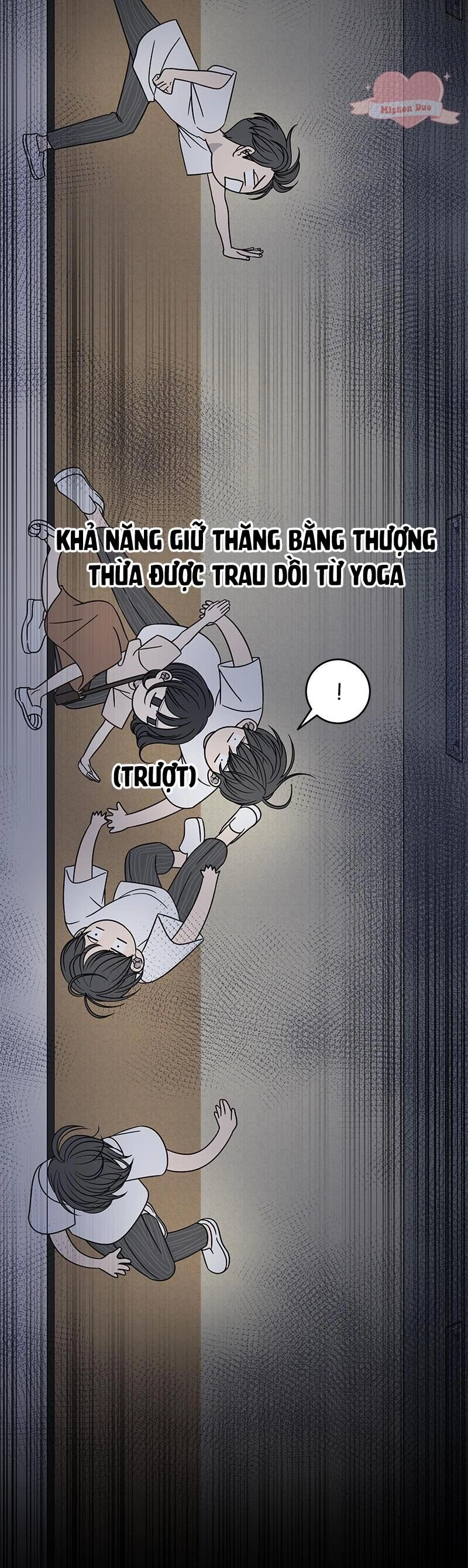 Kế Hoạch Hẹn Hò Của Bareum Chapter 68 - 6