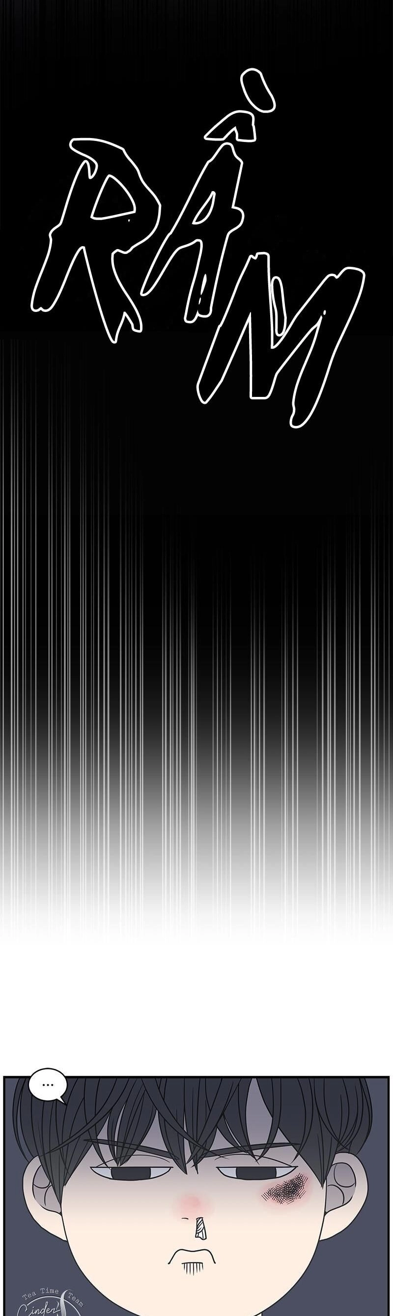 Kế Hoạch Hẹn Hò Của Bareum Chapter 68 - 7