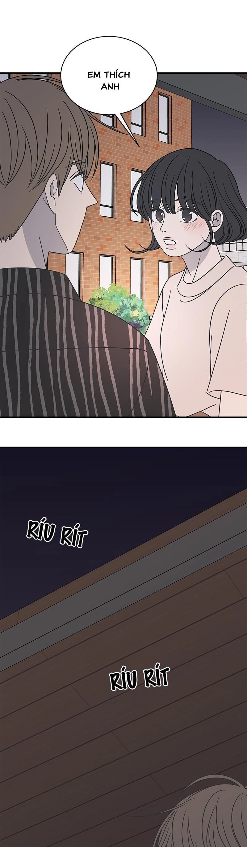 Kế Hoạch Hẹn Hò Của Bareum Chapter 69 - 25