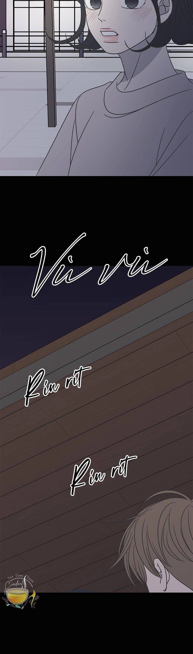 Kế Hoạch Hẹn Hò Của Bareum Chapter 70 - 14