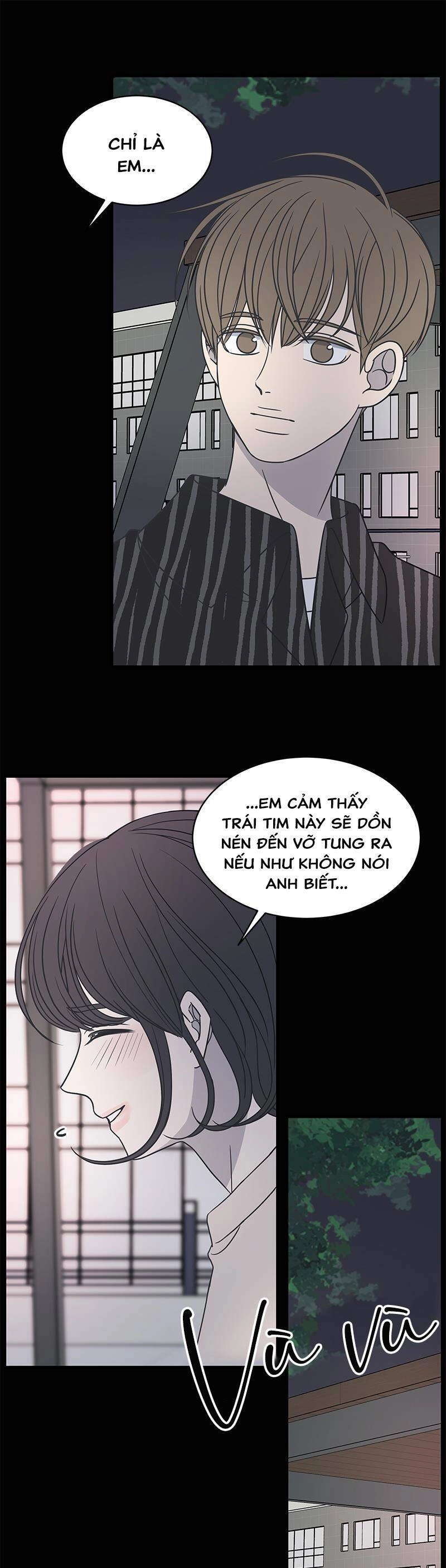 Kế Hoạch Hẹn Hò Của Bareum Chapter 70 - 16